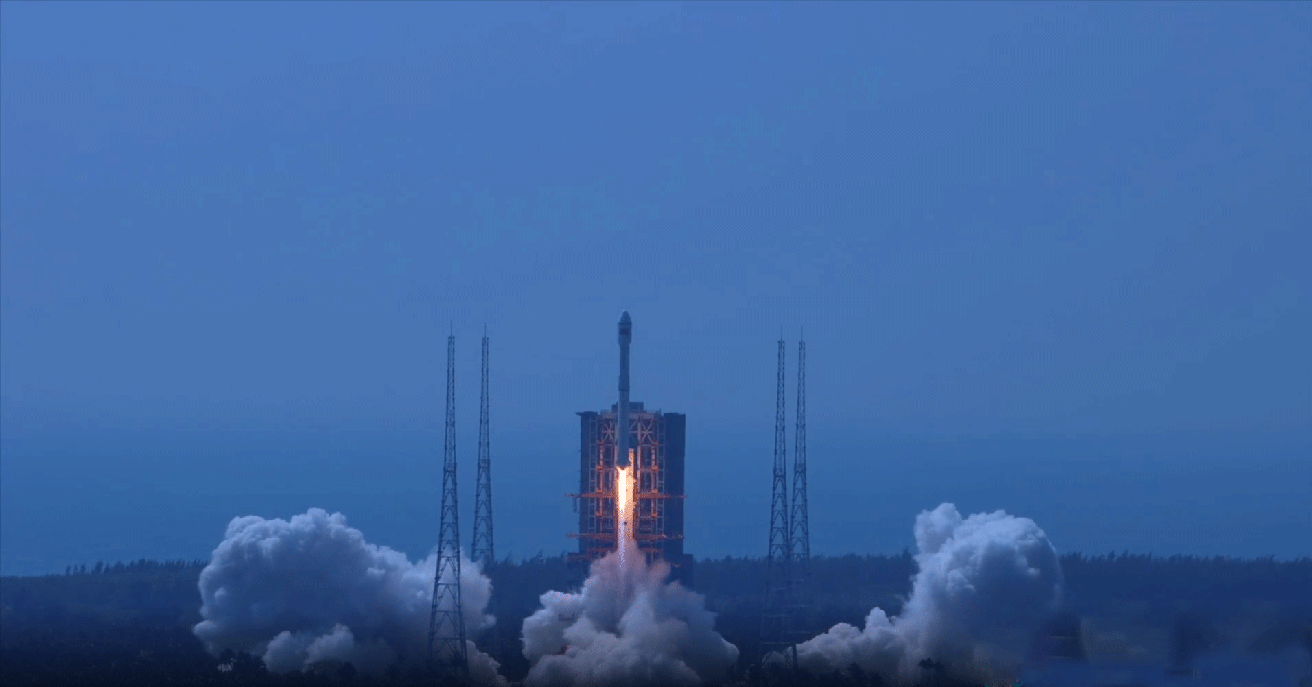 星空官方网站-星空online(中国)助推中大型卫星分离成功，星箭分离电源应用再上新台阶！